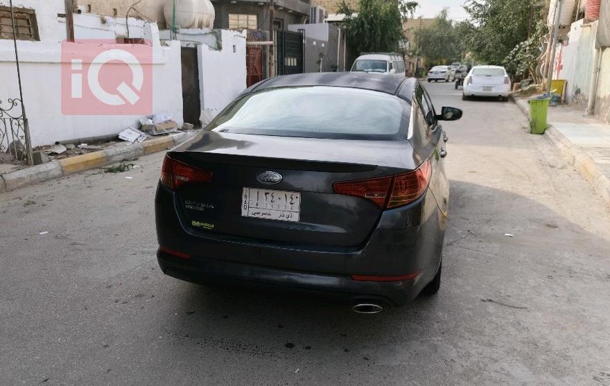 کیا ئۆپتیما